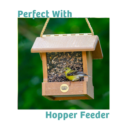 Finch Feast Wild Bird Food - 5 lbs.