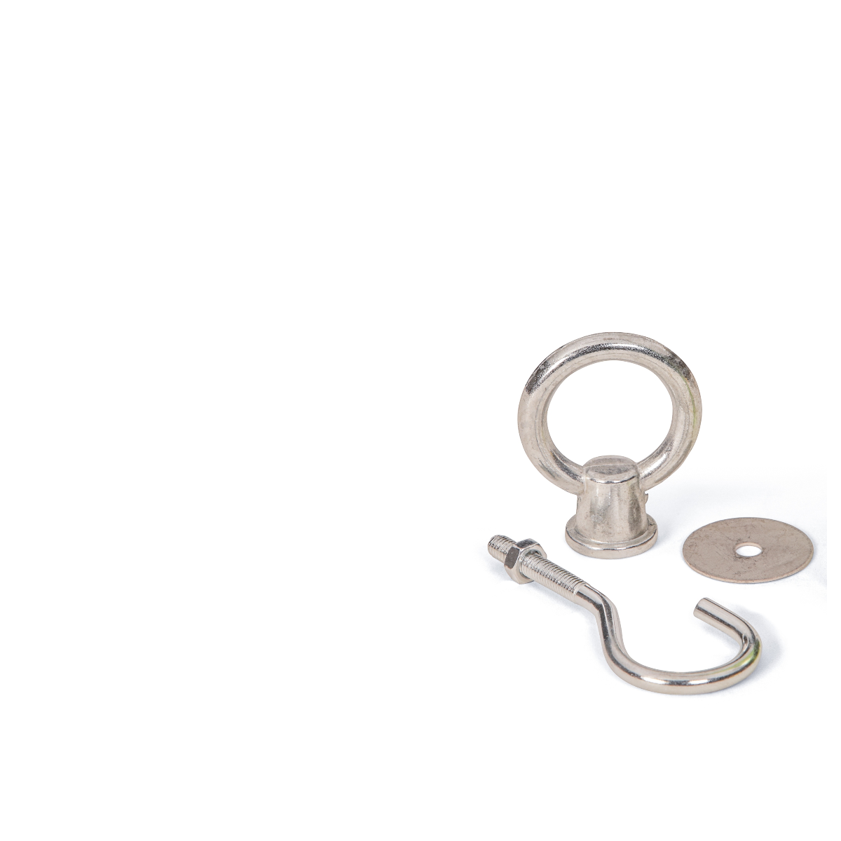 Replacement Hook and Hardware for Domes and Weatherguards