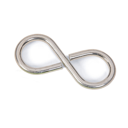 Replacement S-Hook for Multiple Birds Choice and Wild Birds Unlimited Bird Feeders