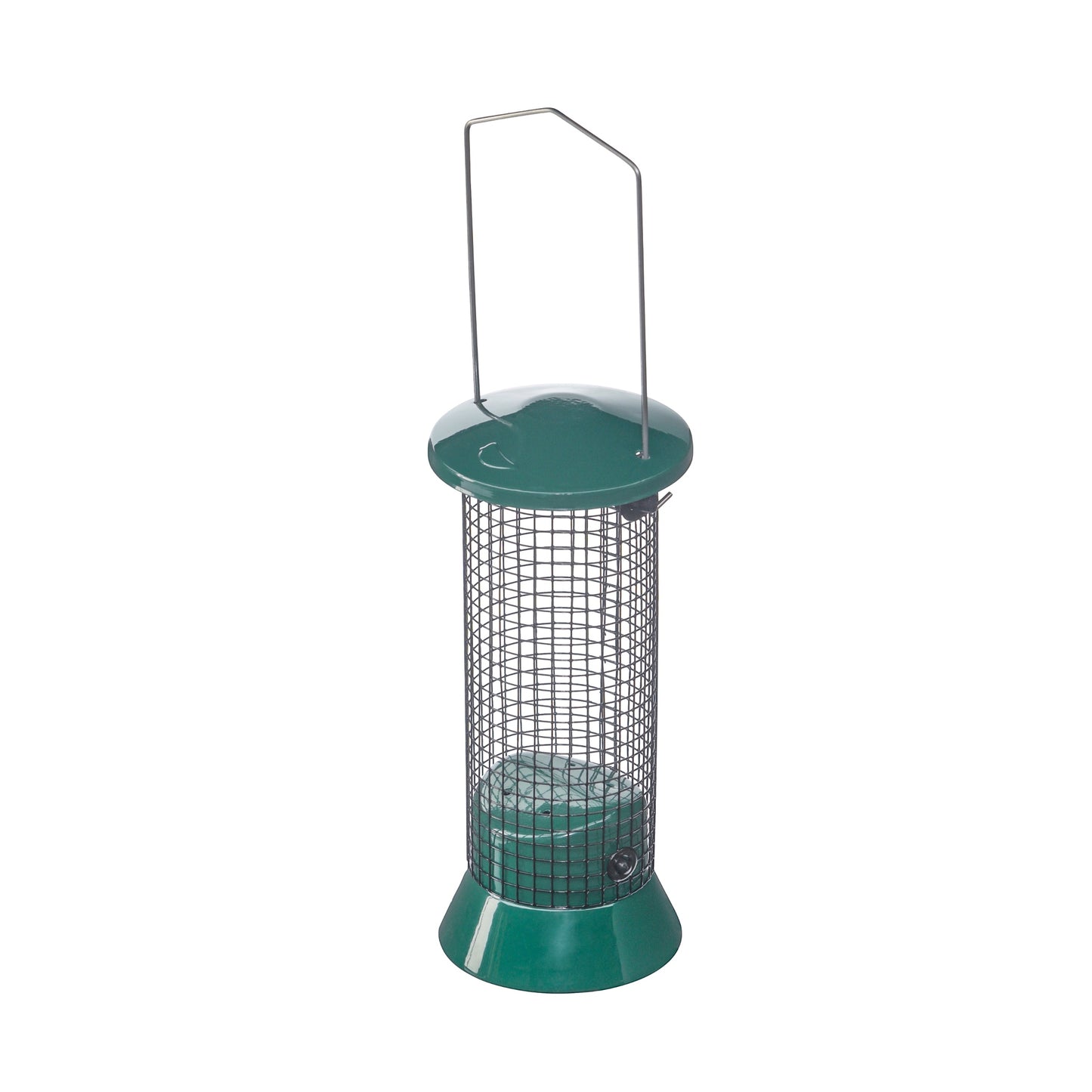 Small Economy Nut Bird Feeder