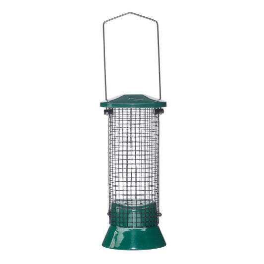 Small Economy Nut Bird Feeder