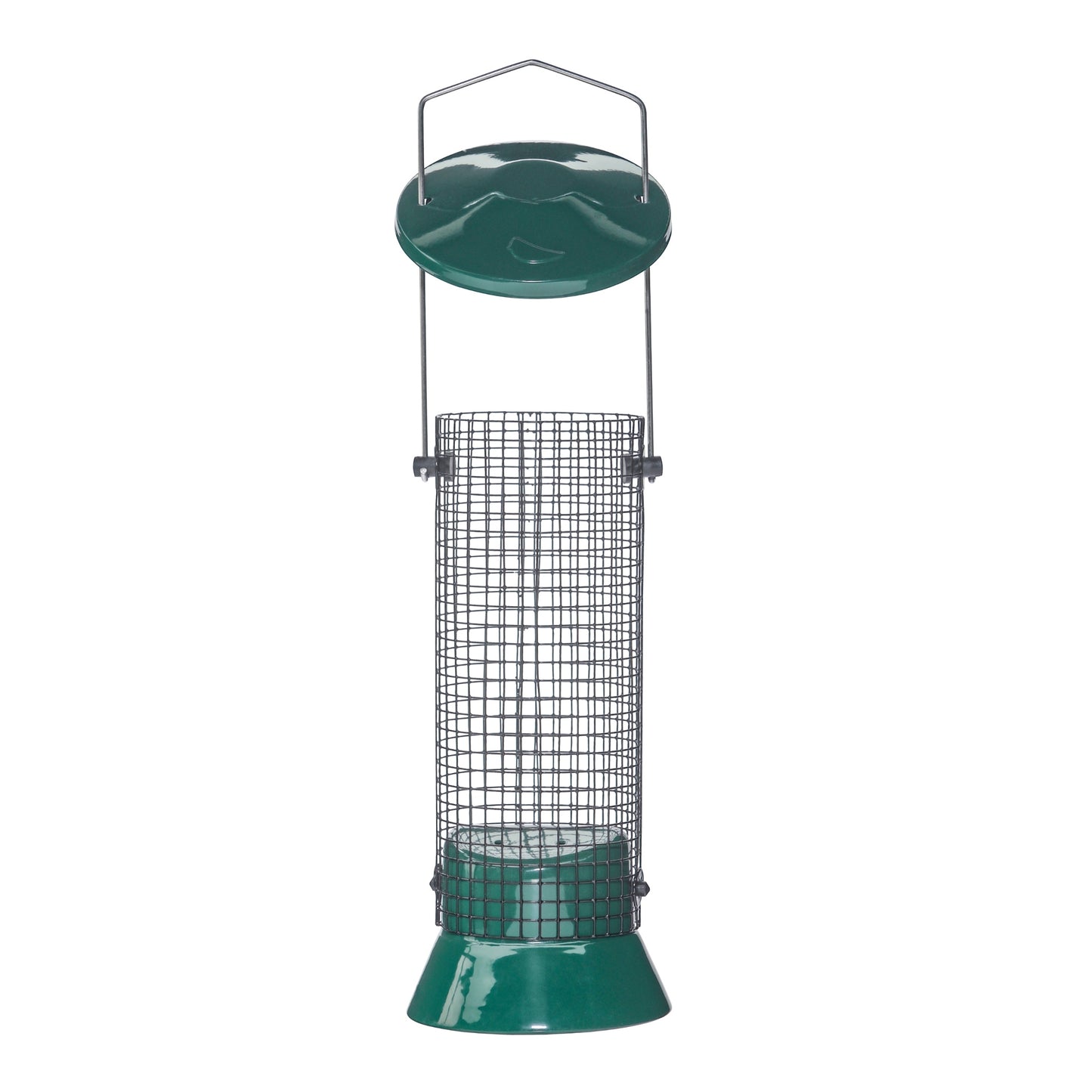 Small Economy Nut Bird Feeder