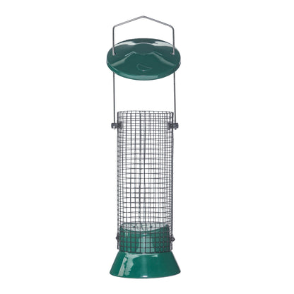 Small Economy Nut Bird Feeder