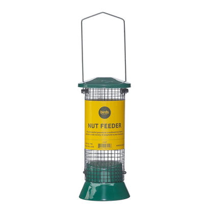 Small Economy Nut Bird Feeder