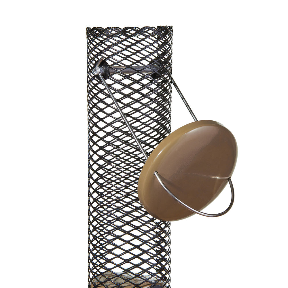 Small Economy Nut Bird Feeder - Birds Choice