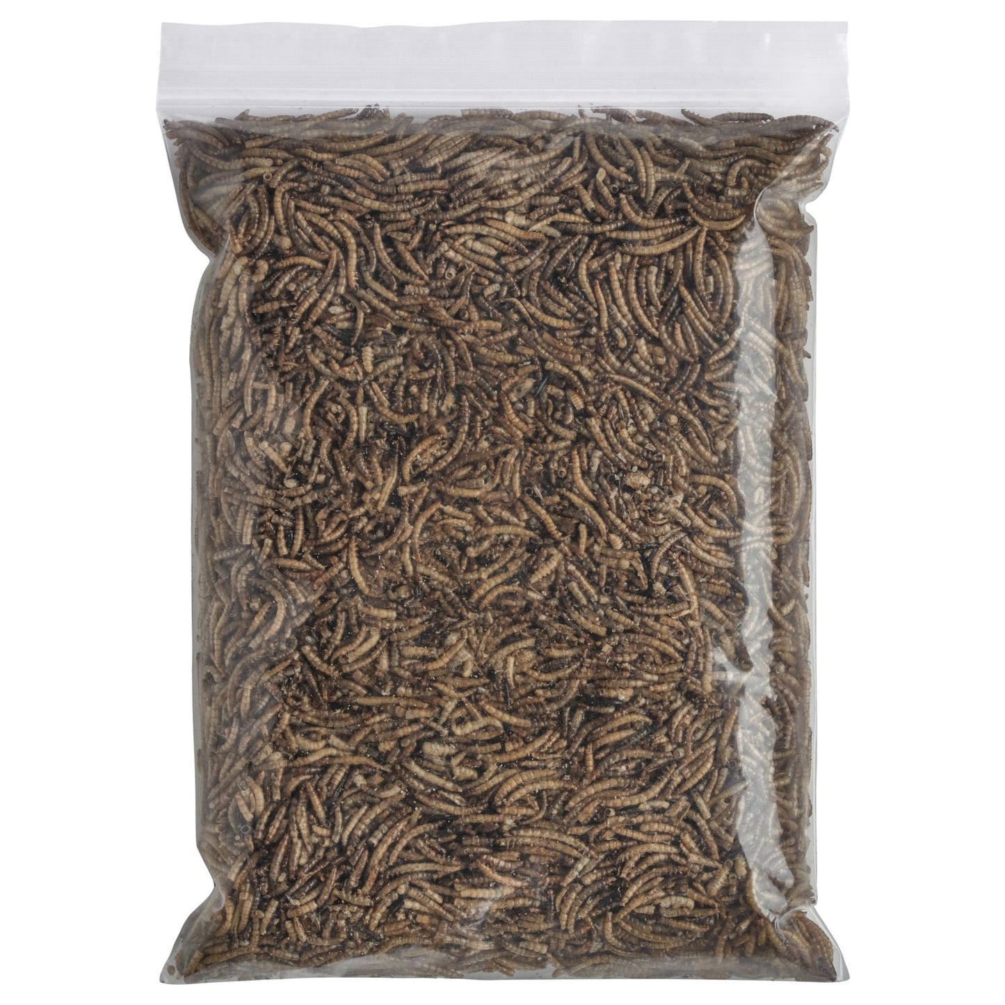 Mealworm Wild Bird Food - Birds Choice