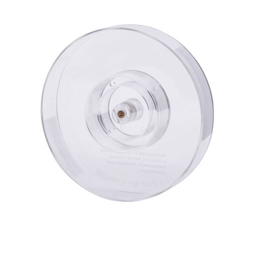 Replacement Base for Birds Choice 12 oz. Oriole and 12 oz. Hummingbird Feeders