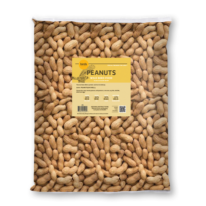 Peanuts - 5 lbs.
