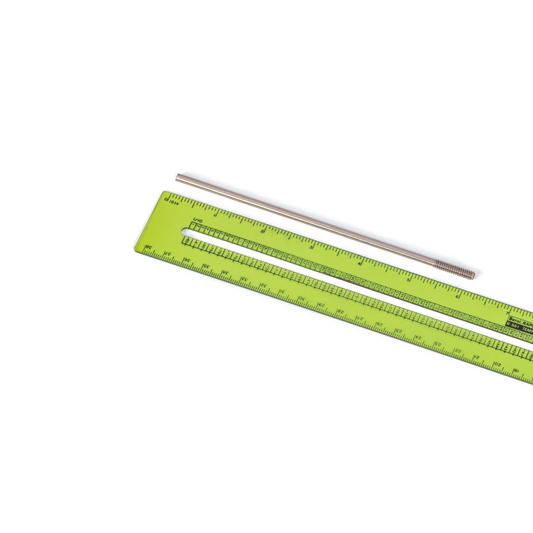 Replacement Rod for Multiple Wild Birds Unlimited Cylinder Bird Feeders