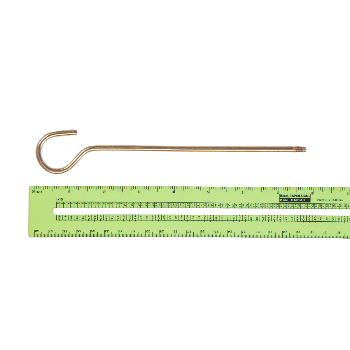 REPLACEMENT ROD FOR ORIOLEFEST (NP1009)
