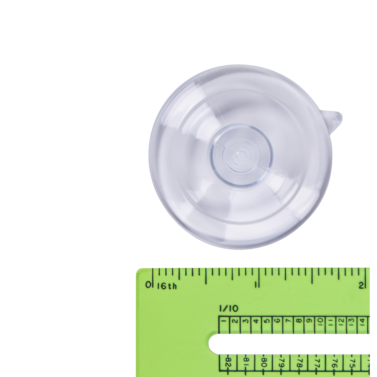 Small Replacement Suction Cup for Multiple Birds Choice and Wild Birds Unimited Bird Feeders