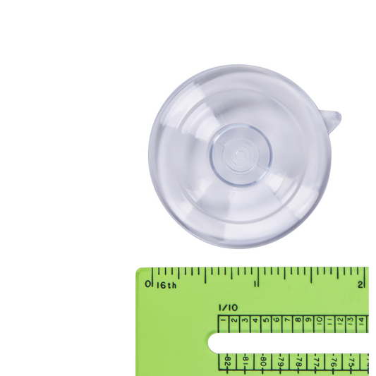 Small Replacement Suction Cup for Multiple Birds Choice and Wild Birds Unimited Bird Feeders