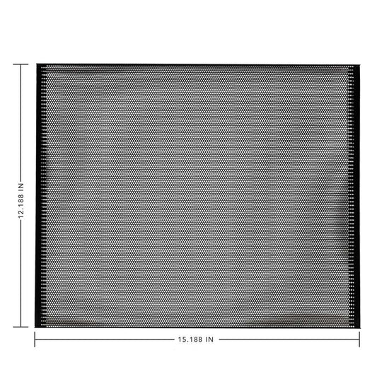 Replacement Screen for Large Fly Thru Feeder SNFT-300