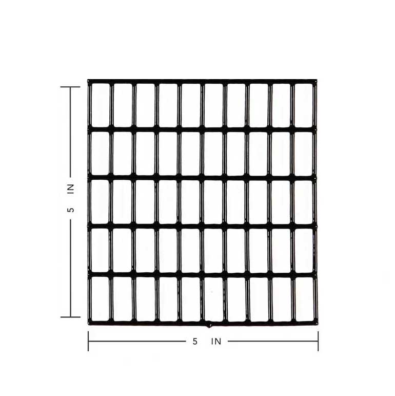 Replacement Suet Panel/Screen for Single Suet Feeders
