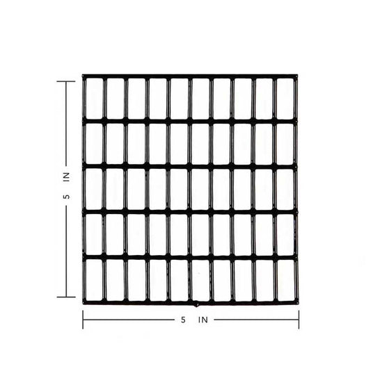Replacement Suet Panel/Screen for Single Suet Feeders