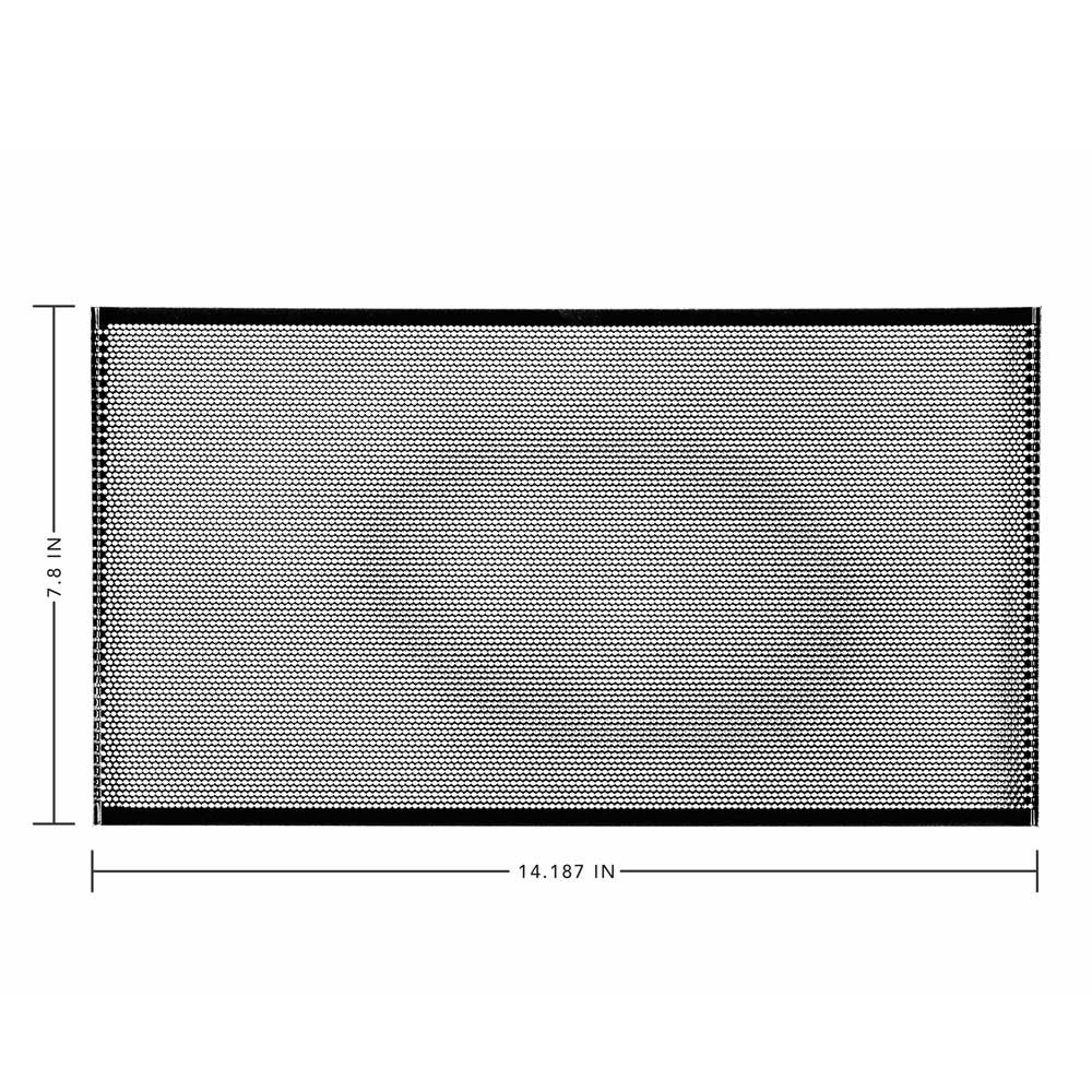 Replacement Screen for SNSC-Recycled Medium Seed Catcher Feeder - Birds Choice