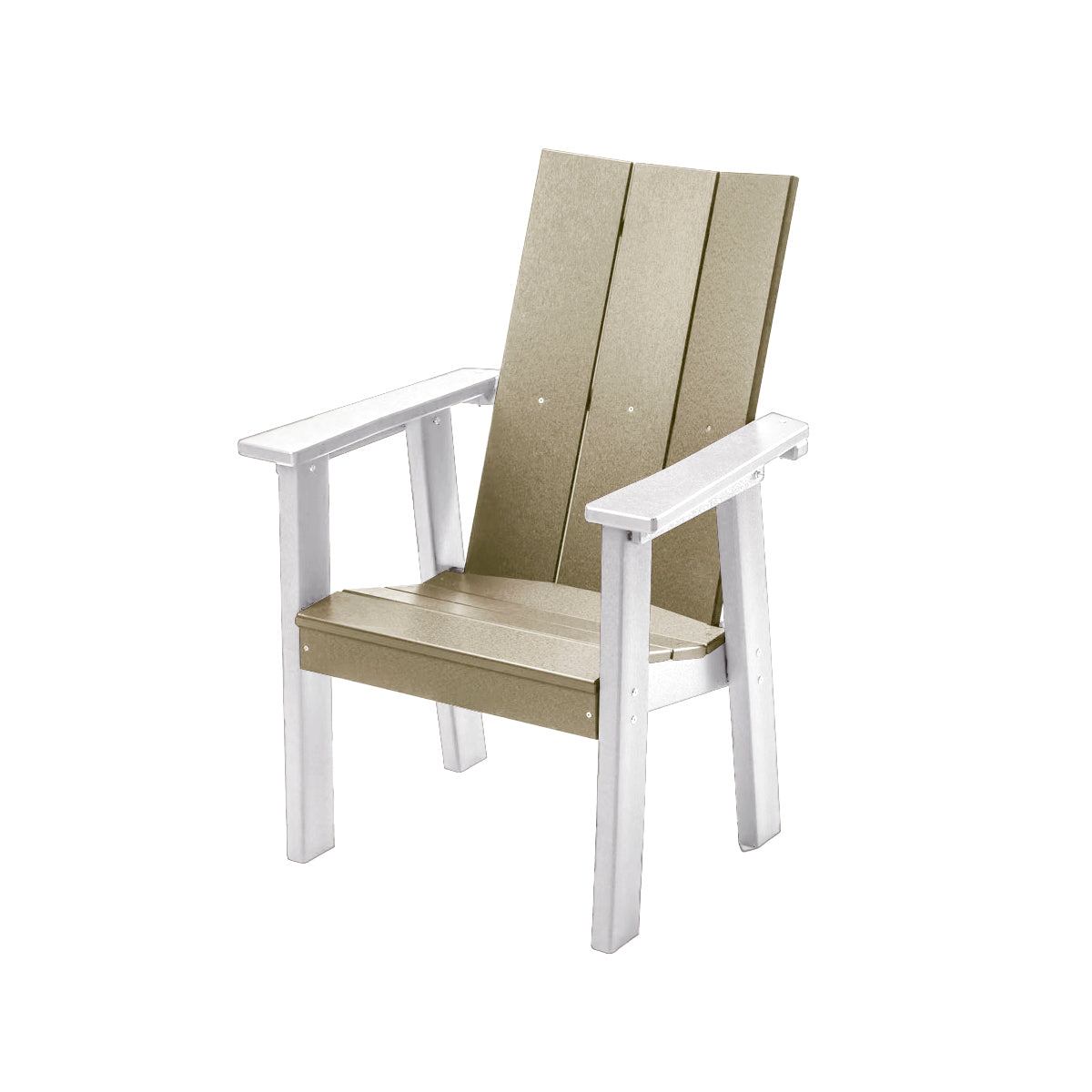 Stanton Upright Adirondack Chair