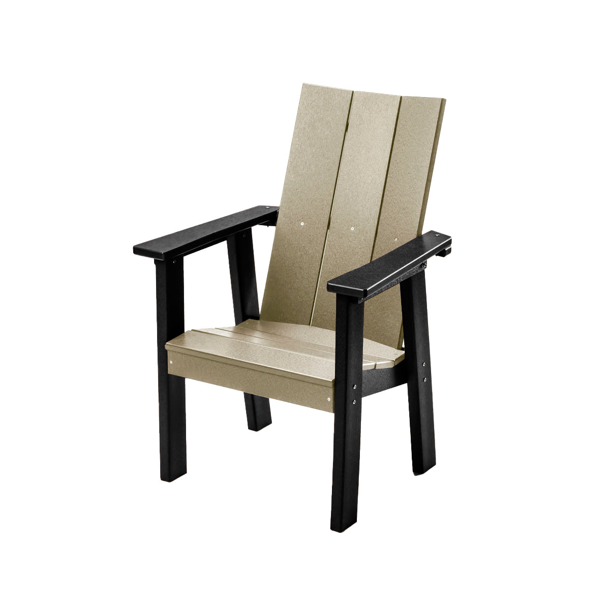 Stanton Upright Adirondack Chair