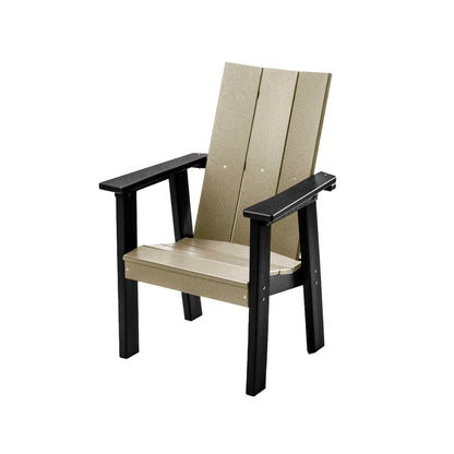 Stanton Upright Adirondack Chair