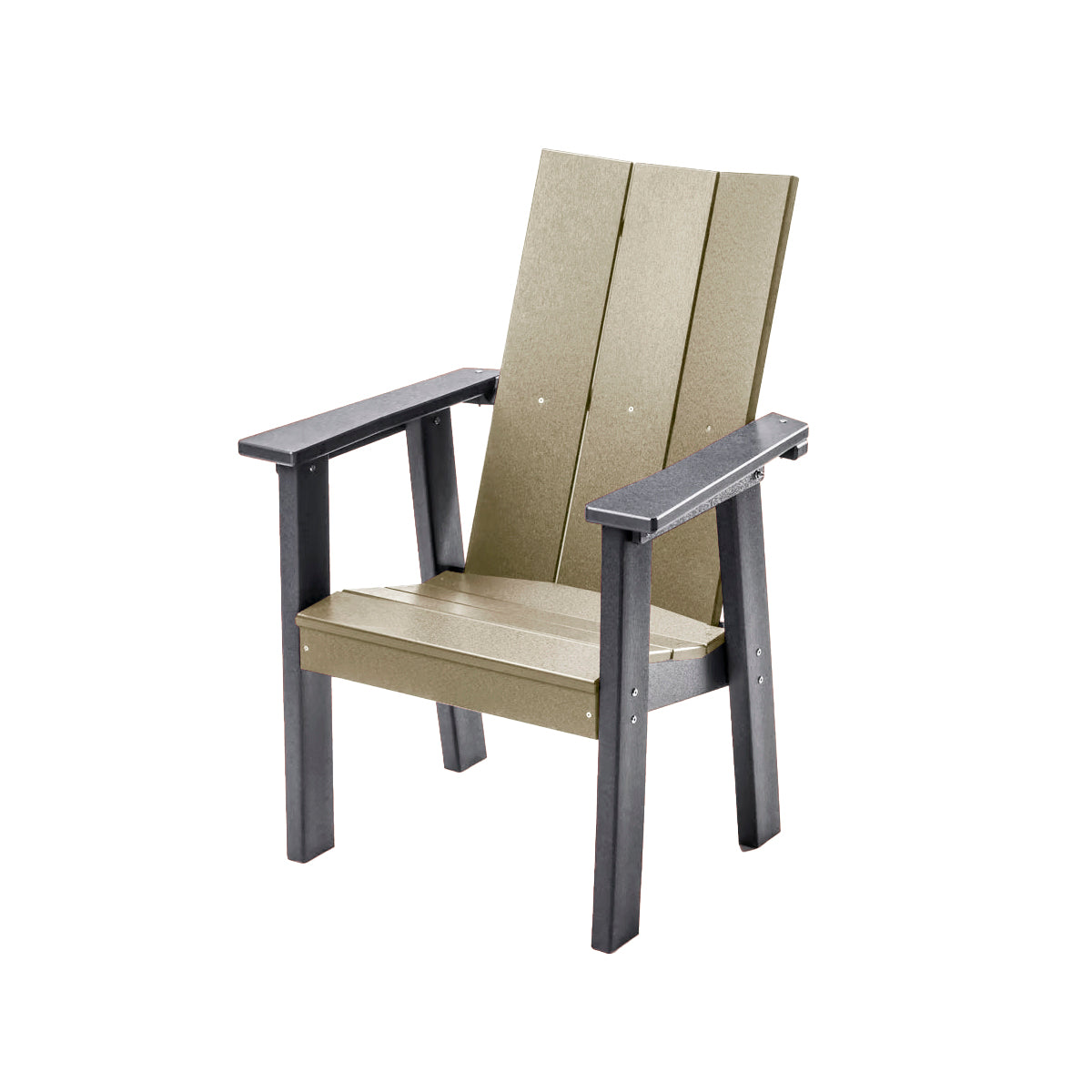 Stanton Upright Adirondack Chair
