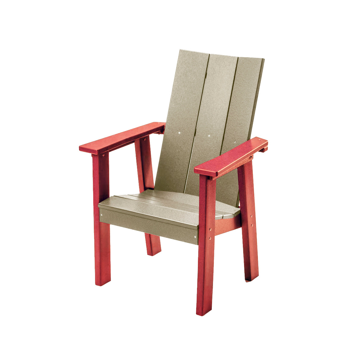 Stanton Upright Adirondack Chair