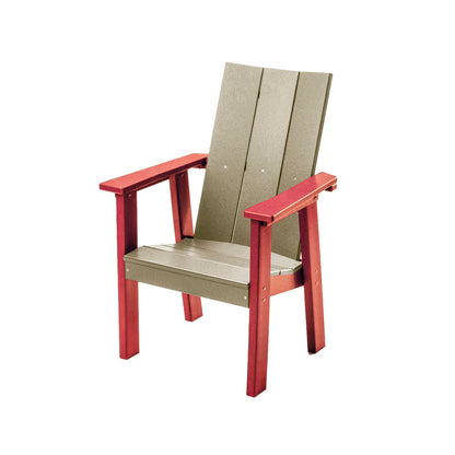 Stanton Upright Adirondack Chair