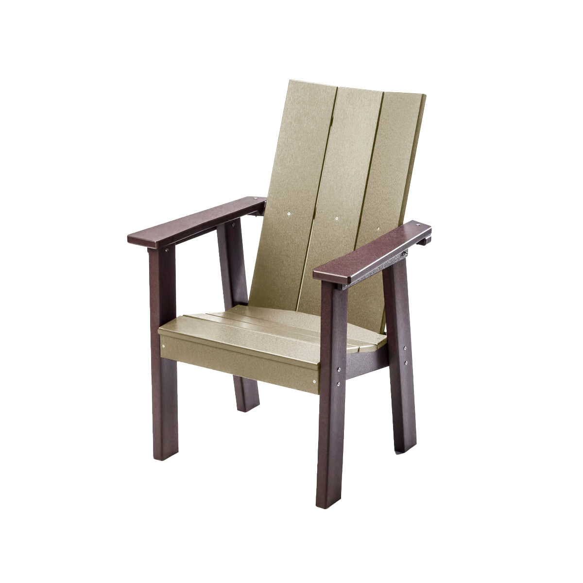 Stanton Upright Adirondack Chair