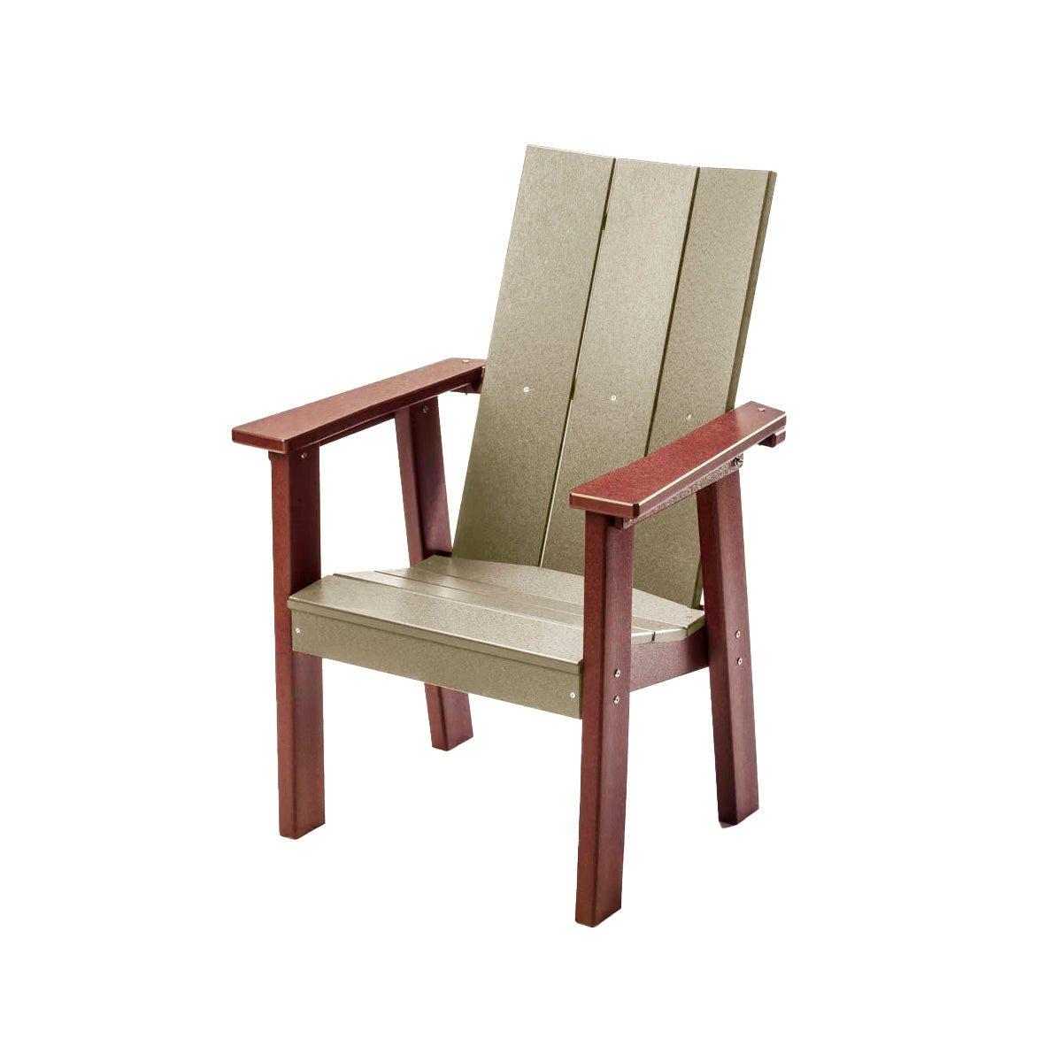 Stanton Upright Adirondack Chair