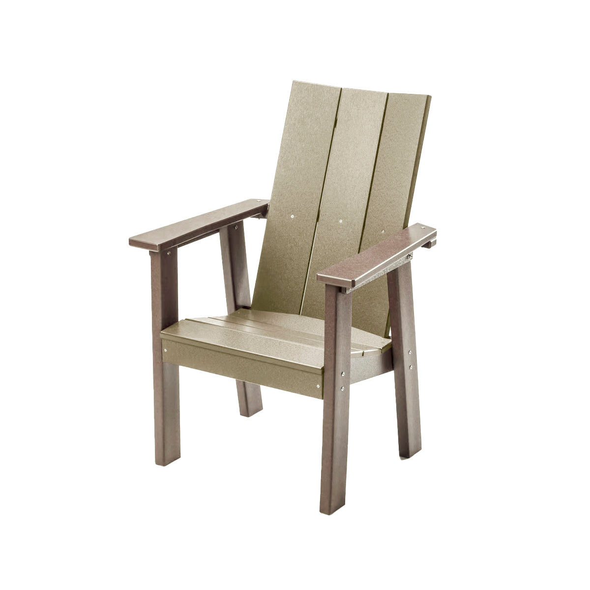 Stanton Upright Adirondack Chair