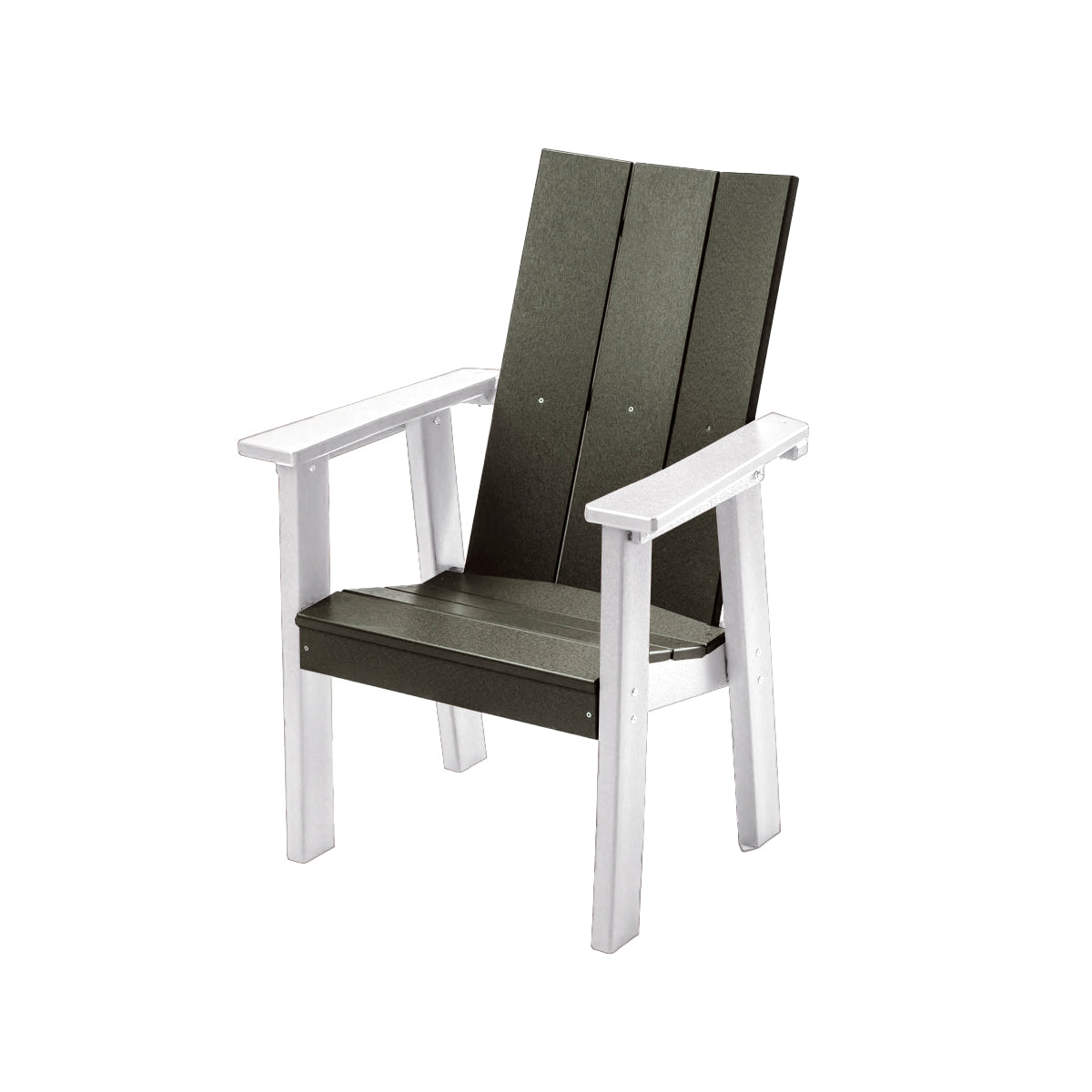 Stanton Upright Adirondack Chair