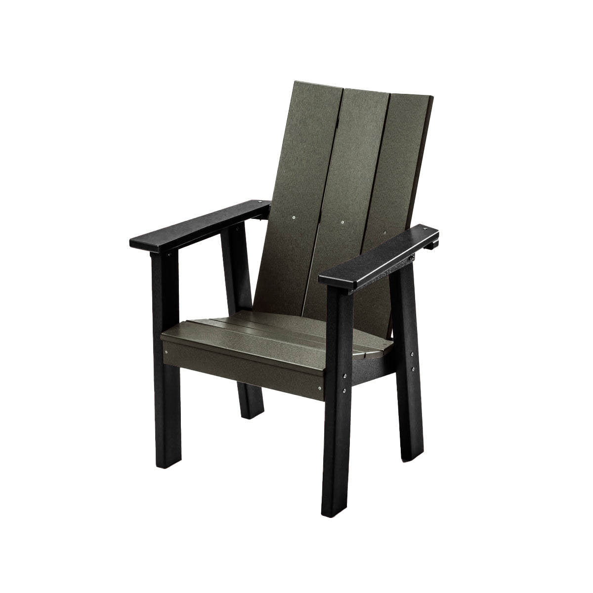 Stanton Upright Adirondack Chair