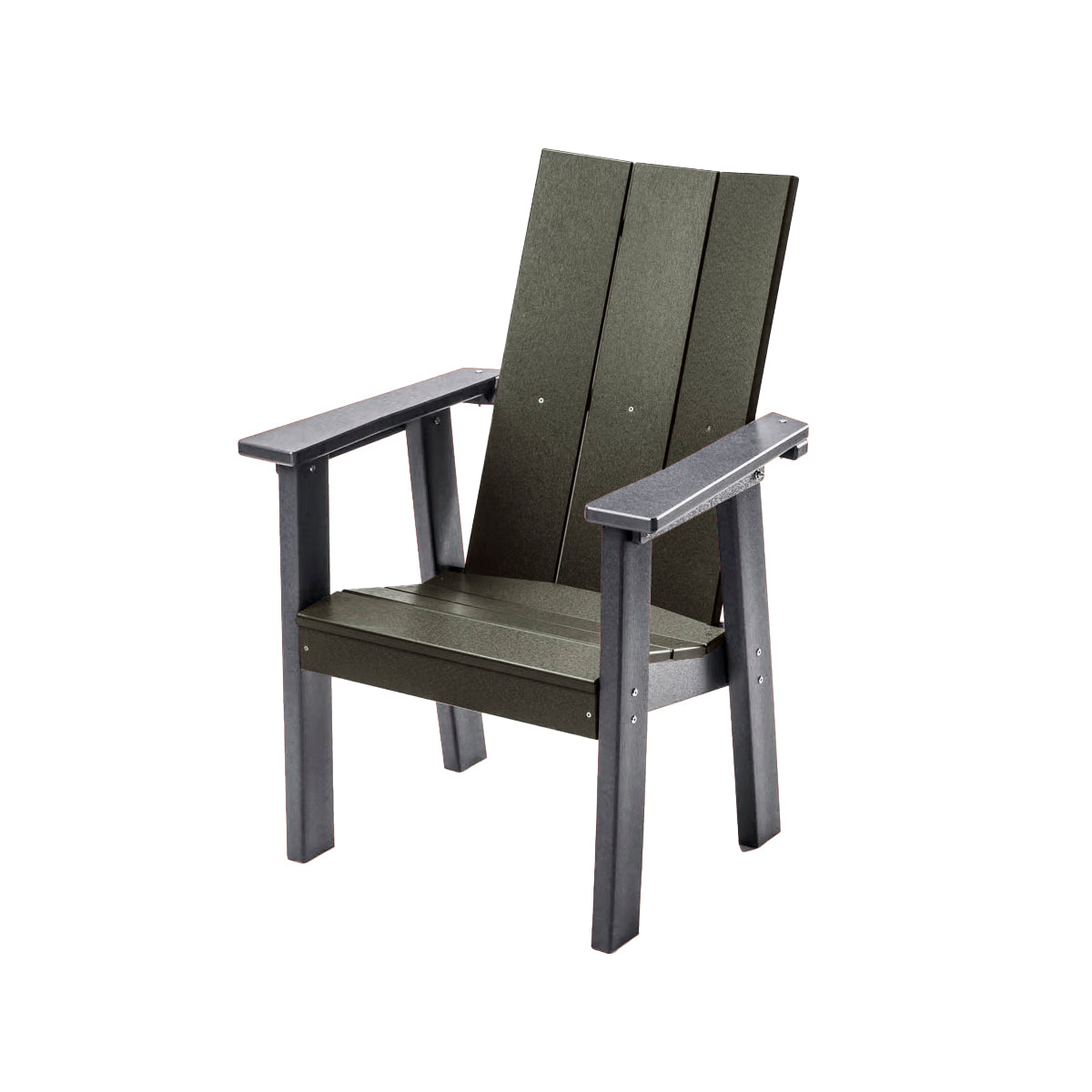 Stanton Upright Adirondack Chair