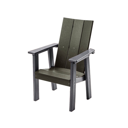 Stanton Upright Adirondack Chair