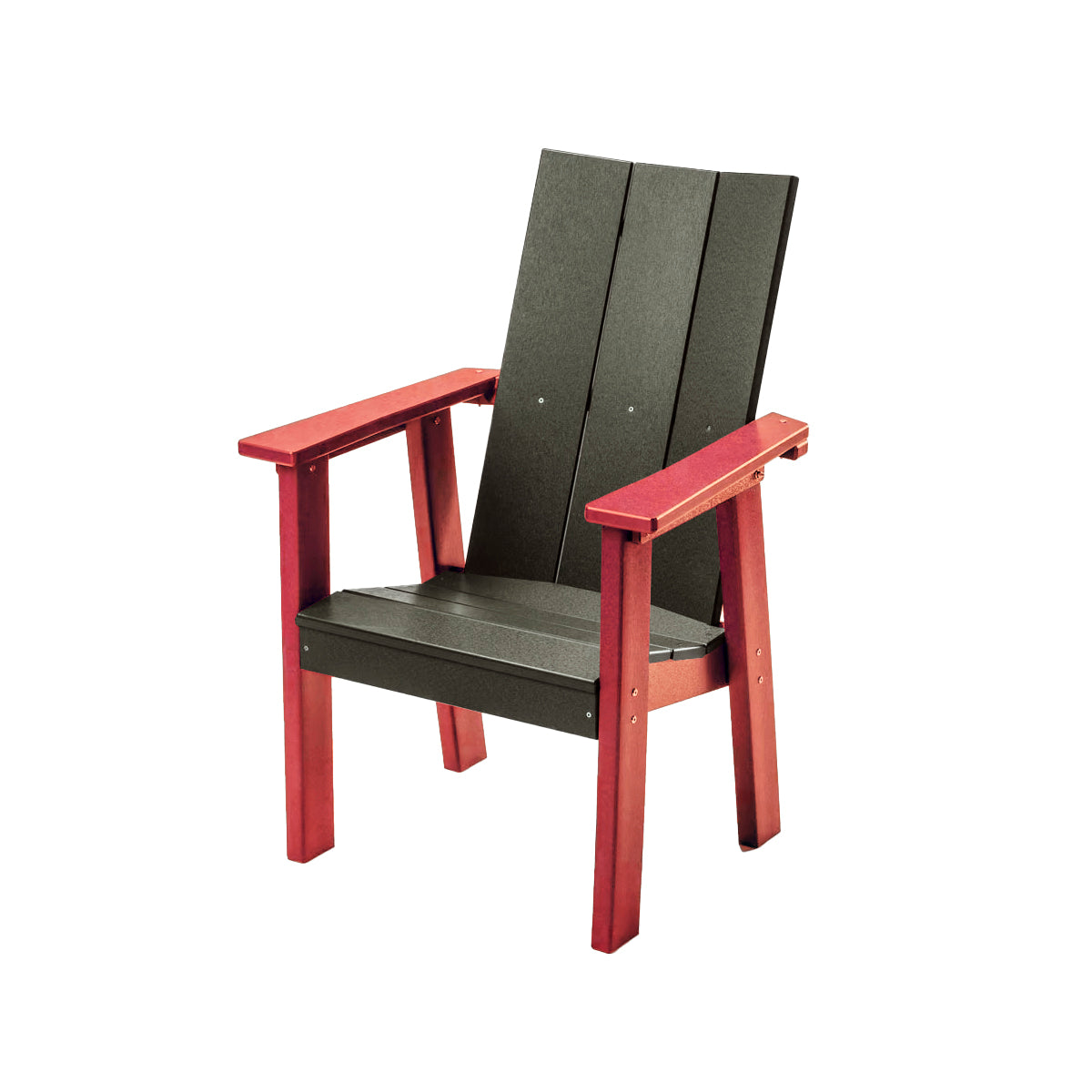 Stanton Upright Adirondack Chair