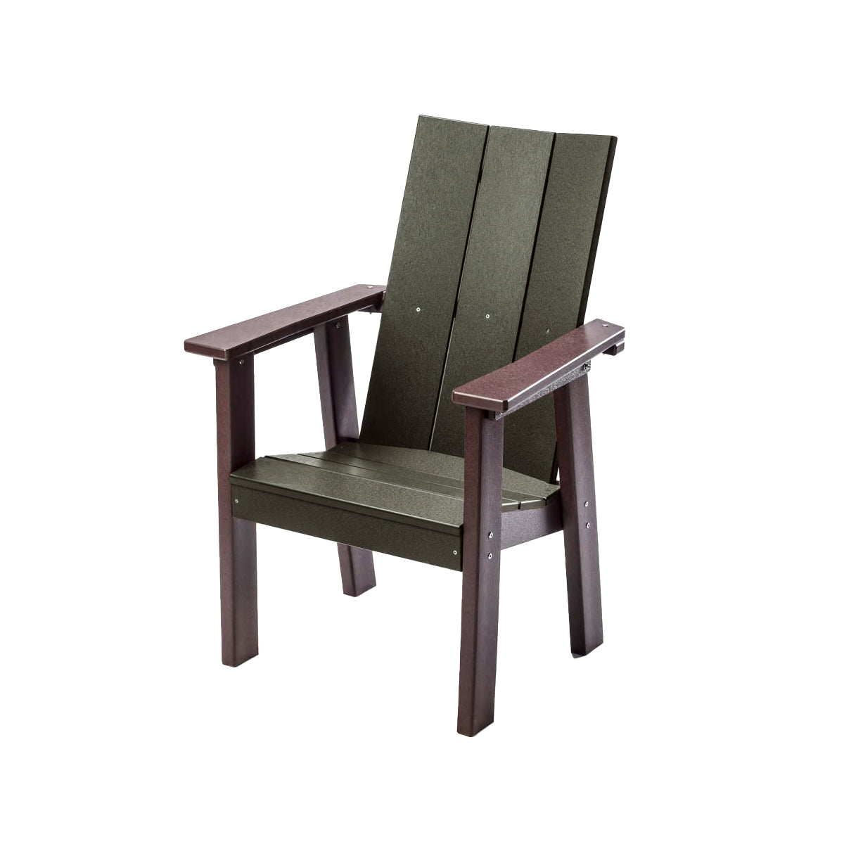 Stanton Upright Adirondack Chair