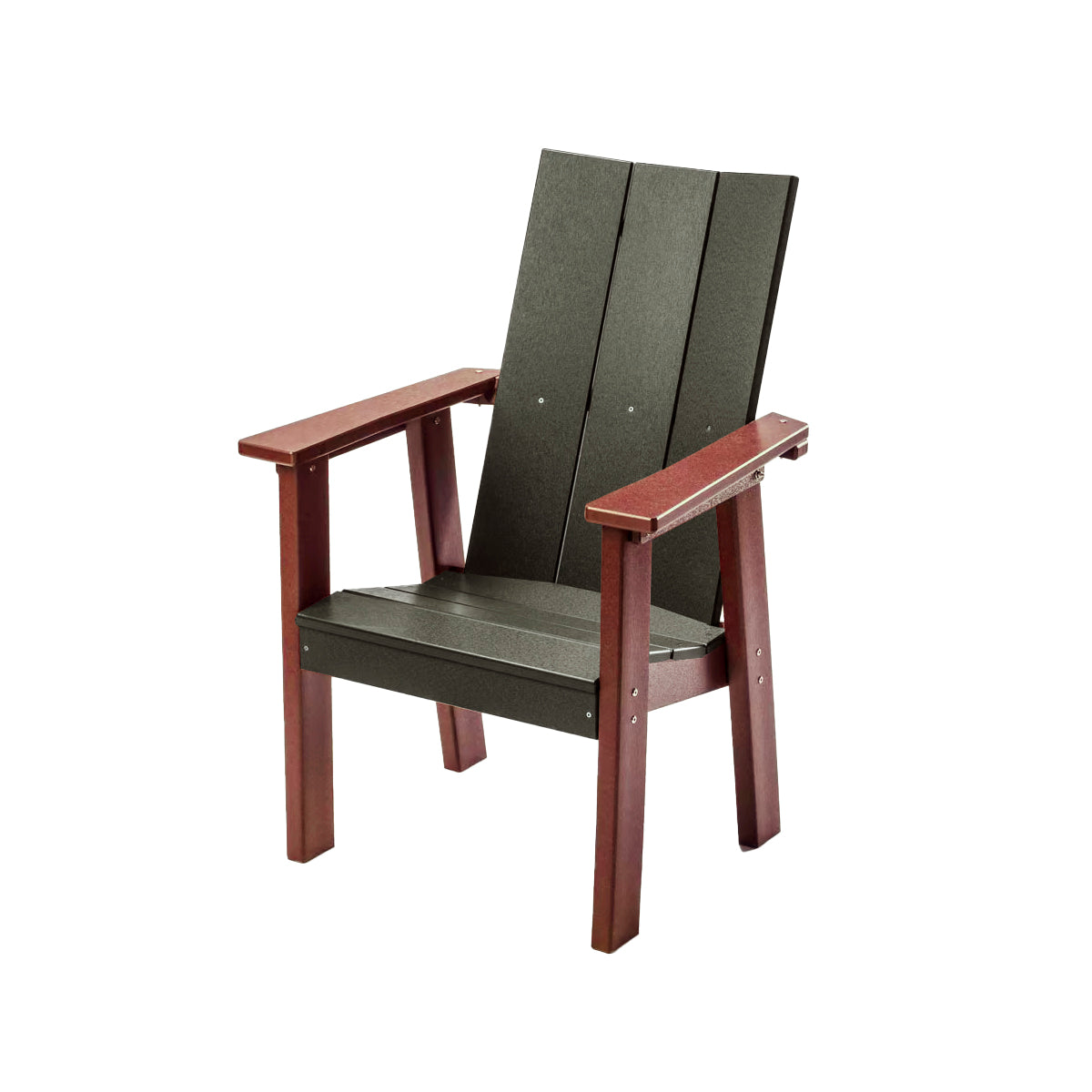 Stanton Upright Adirondack Chair