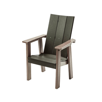 Stanton Upright Adirondack Chair