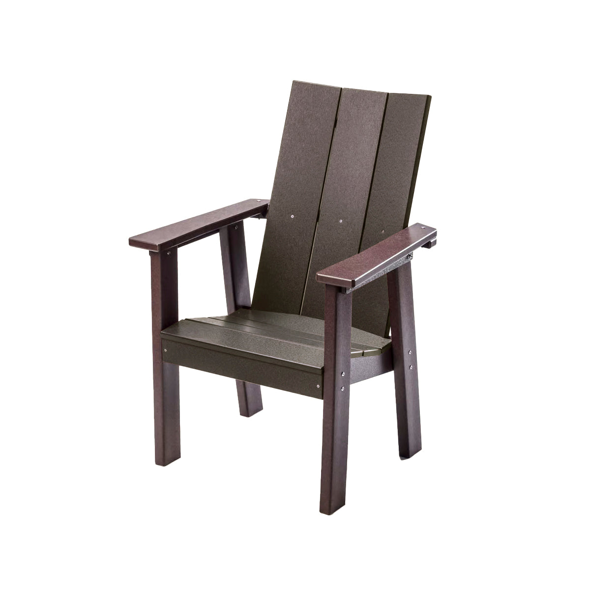 Stanton Upright Adirondack Chair
