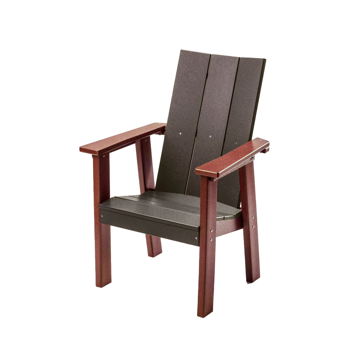 Stanton Upright Adirondack Chair