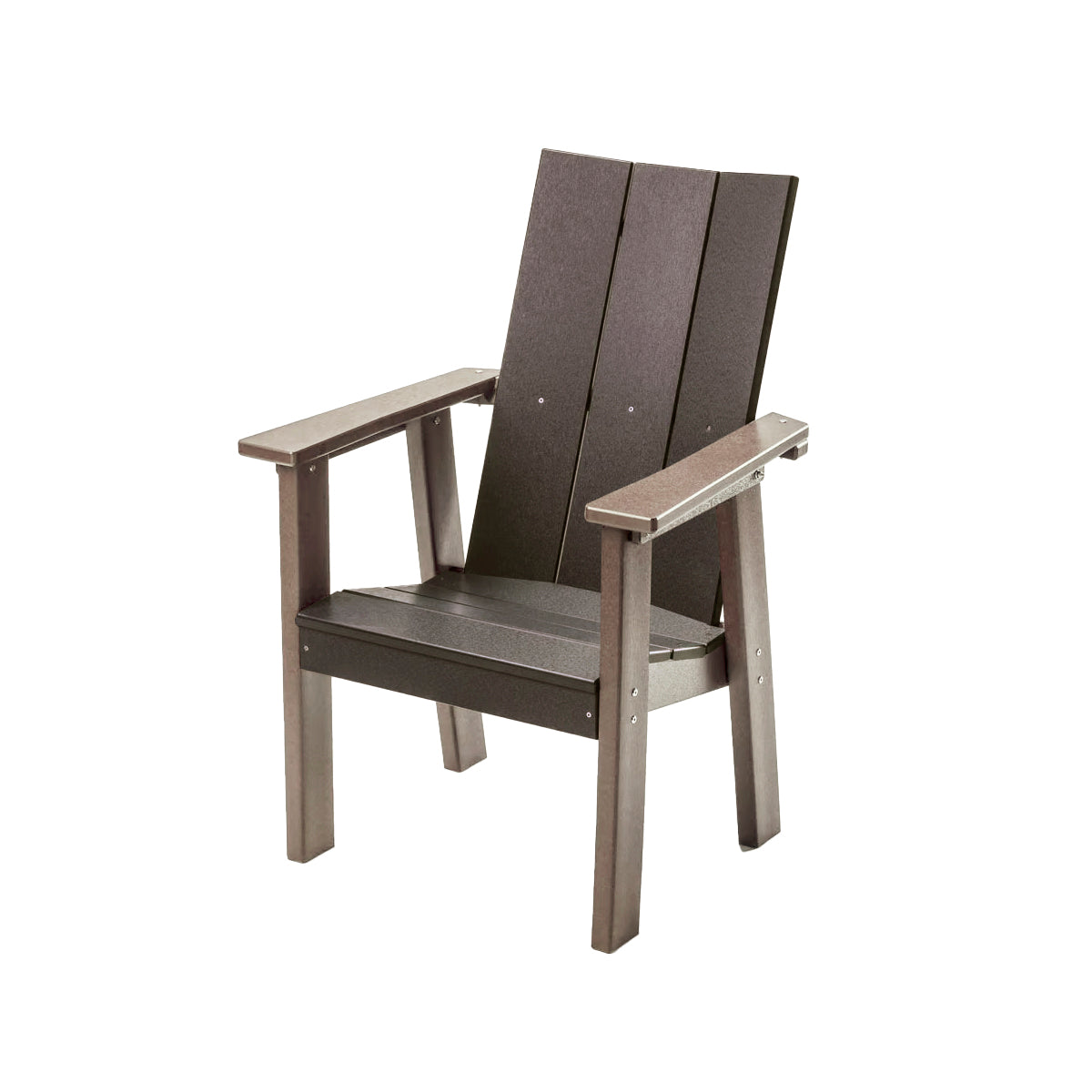 Stanton Upright Adirondack Chair