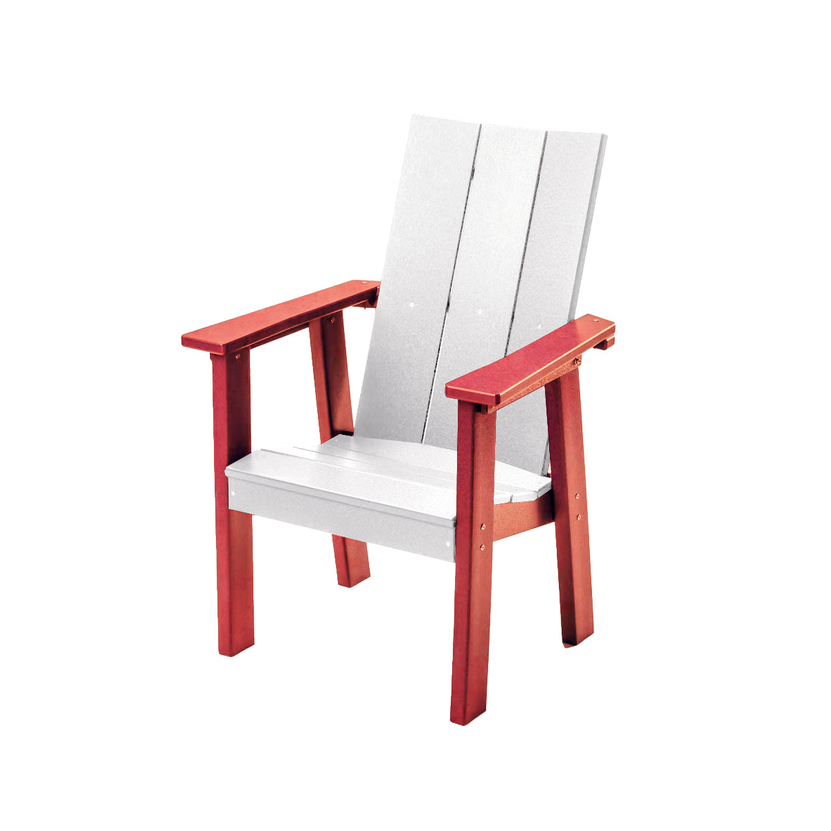 Stanton Upright Adirondack Chair