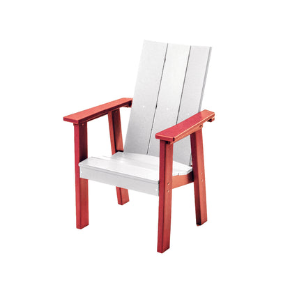 Stanton Upright Adirondack Chair