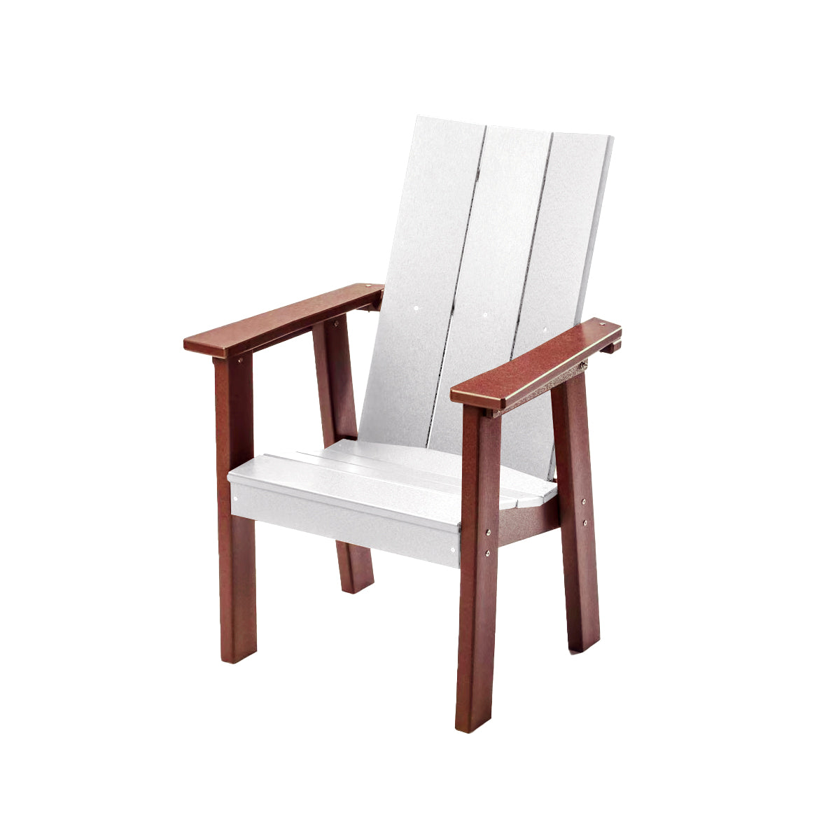 Stanton Upright Adirondack Chair