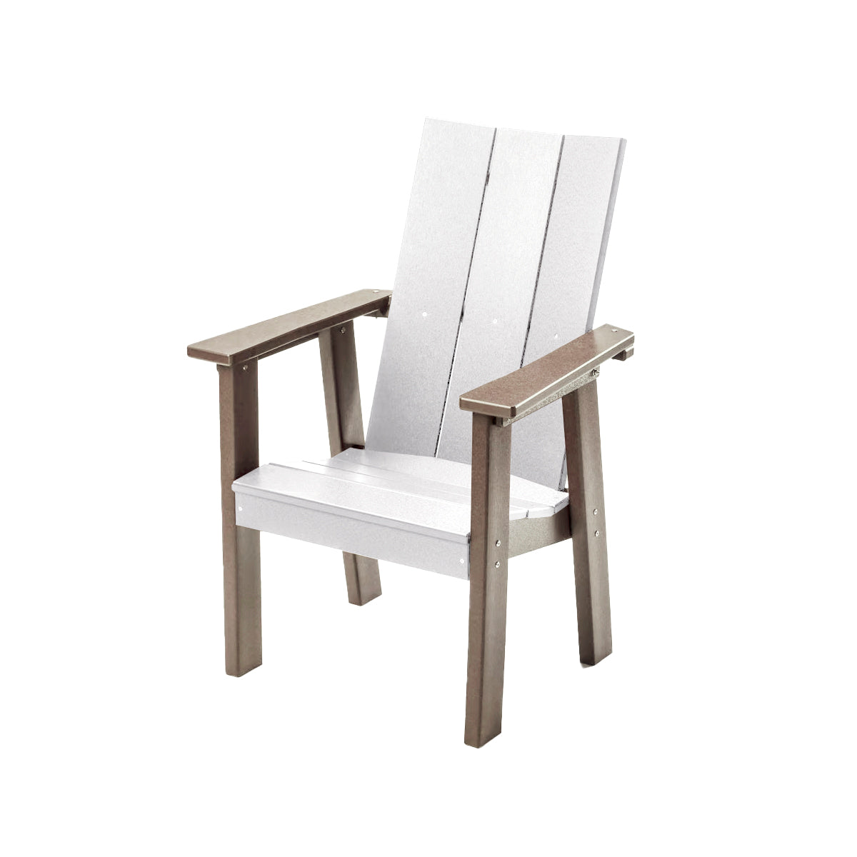 Stanton Upright Adirondack Chair
