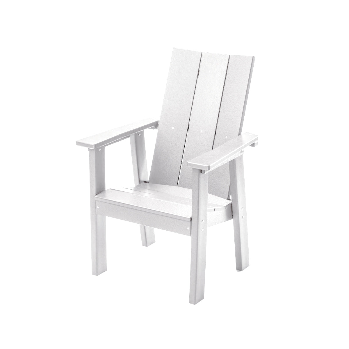 Stanton Upright Adirondack Chair