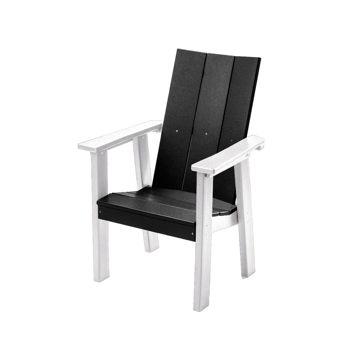Stanton Upright Adirondack Chair