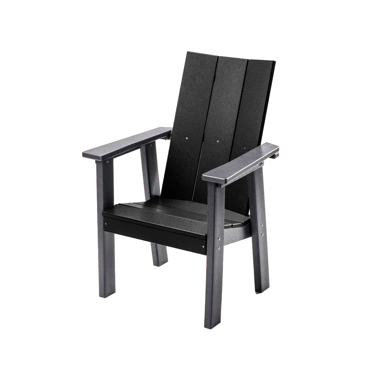 Stanton Upright Adirondack Chair