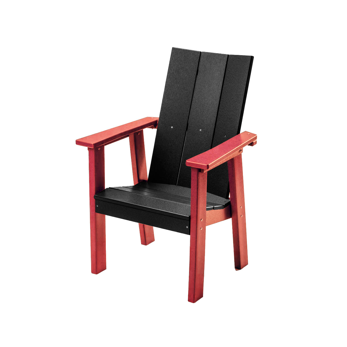 Stanton Upright Adirondack Chair