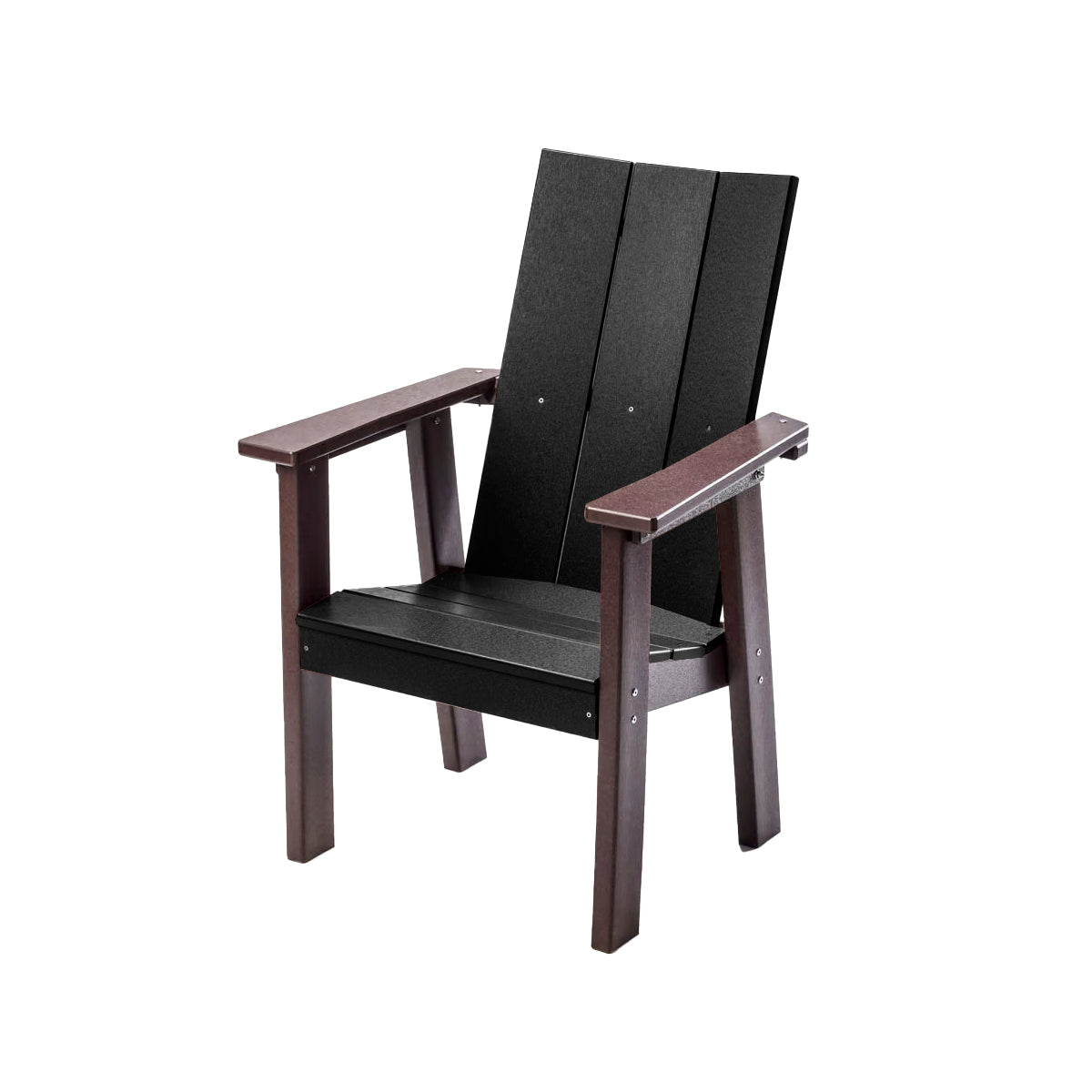 Stanton Upright Adirondack Chair