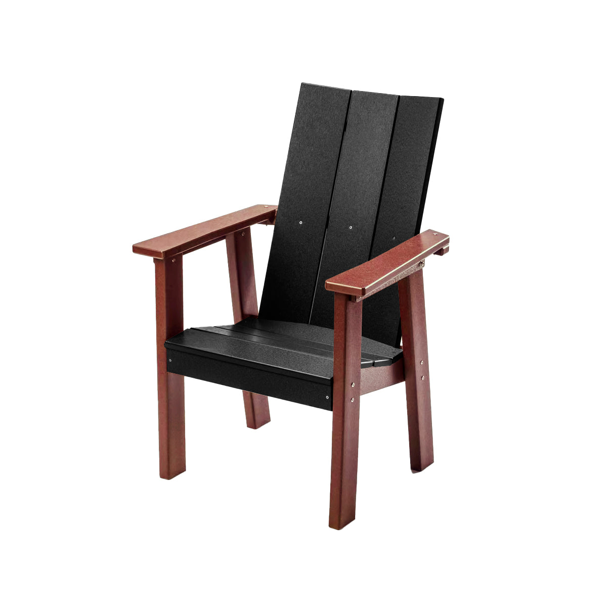 Stanton Upright Adirondack Chair